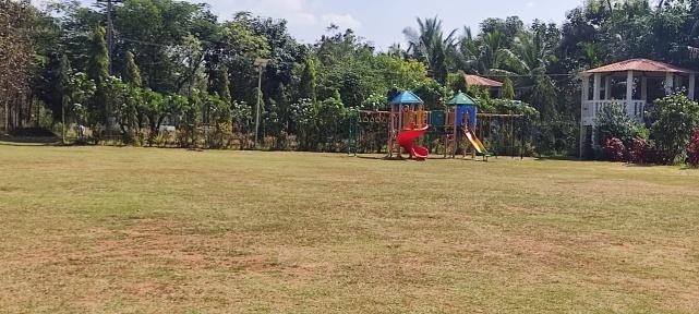 Sri Someshwara Vidyalaya Residential High School